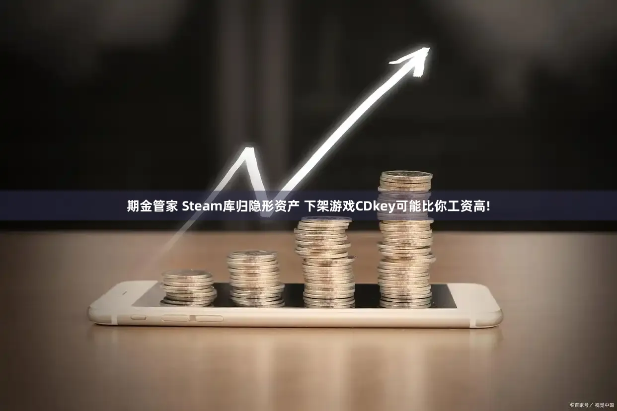 期金管家 Steam库归隐形资产 下架游戏CDkey可能比你工资高!