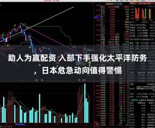 助人为赢配资 入部下手强化太平洋防务，日本危急动向值得警惕